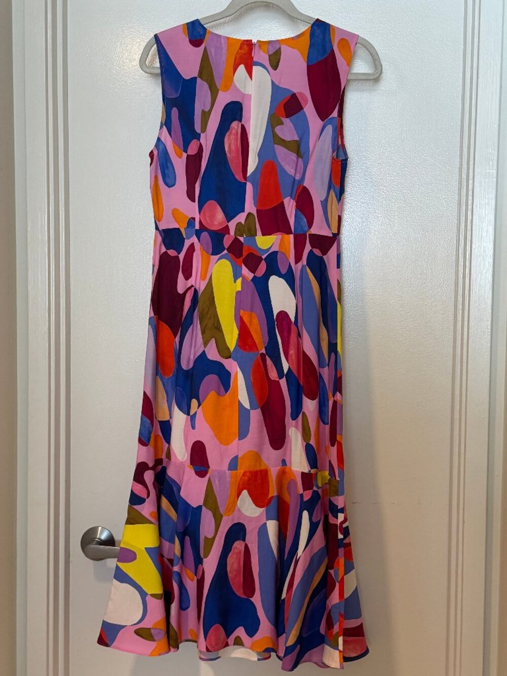 Gorman Lava Lamp Midi Dress